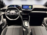 Peugeot 2008 - Vorschau Bild 11
