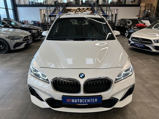 BMW 220 Gran Tourer *xDrive*M Sport*VOLL*