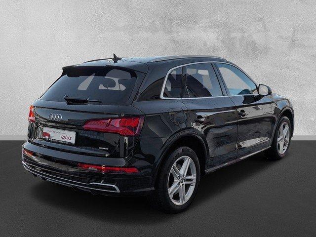 Audi Q5 40 TDI quattro sport S Line *NAVI*LED*SHZ* Ak