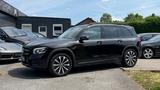 Mercedes-Benz GLB 250 4Matic|KAMERA|LED|SPURHALTEA|BREMSASSIST - schwarze Mercedes-Benz GLB 250