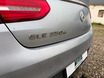 2015 Mercedes-BENZ GLE — миниатюра 23