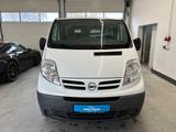 Nissan Primastar NV 300 2.0 dCi L1H1 2.7t Kasten COMFOR - Nissan L2h2 primastar