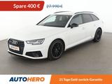 Audi A4 50 TDI quattro sport Aut.*NAVI*PDC* - Audi: 50