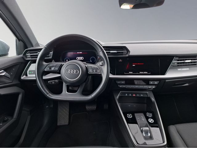A3 Sportback 35 TFSI advanced 110kW,Rückfahrkame