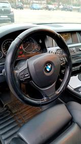 BMW 520d Touring  - BMW 5er Reihe von privat