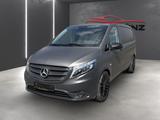 Mercedes-Benz Vito Kasten 116 CDI *Led-AHK-Kamera* - Mercedes-Benz Vito aus 2015