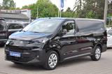 Fiat Scudo L3 Multicab Aut. AHK-LEDER-NAVI-LED-5SITZE - Fiat Scudo: Sitze