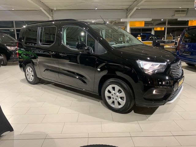 Opel Combo Life - Bild 3