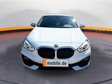 BMW 120 i Sport Line LENKRADH. LED-SCHEINWERFER DAB - BMW 120 in Aachen