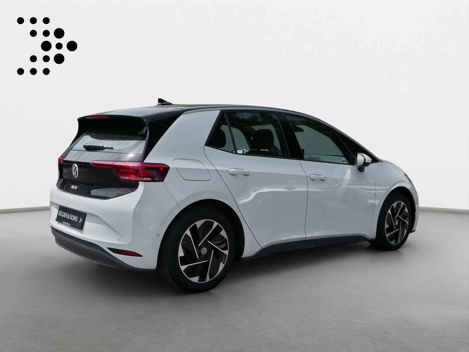 Volkswagen ID.3 - Bild 19