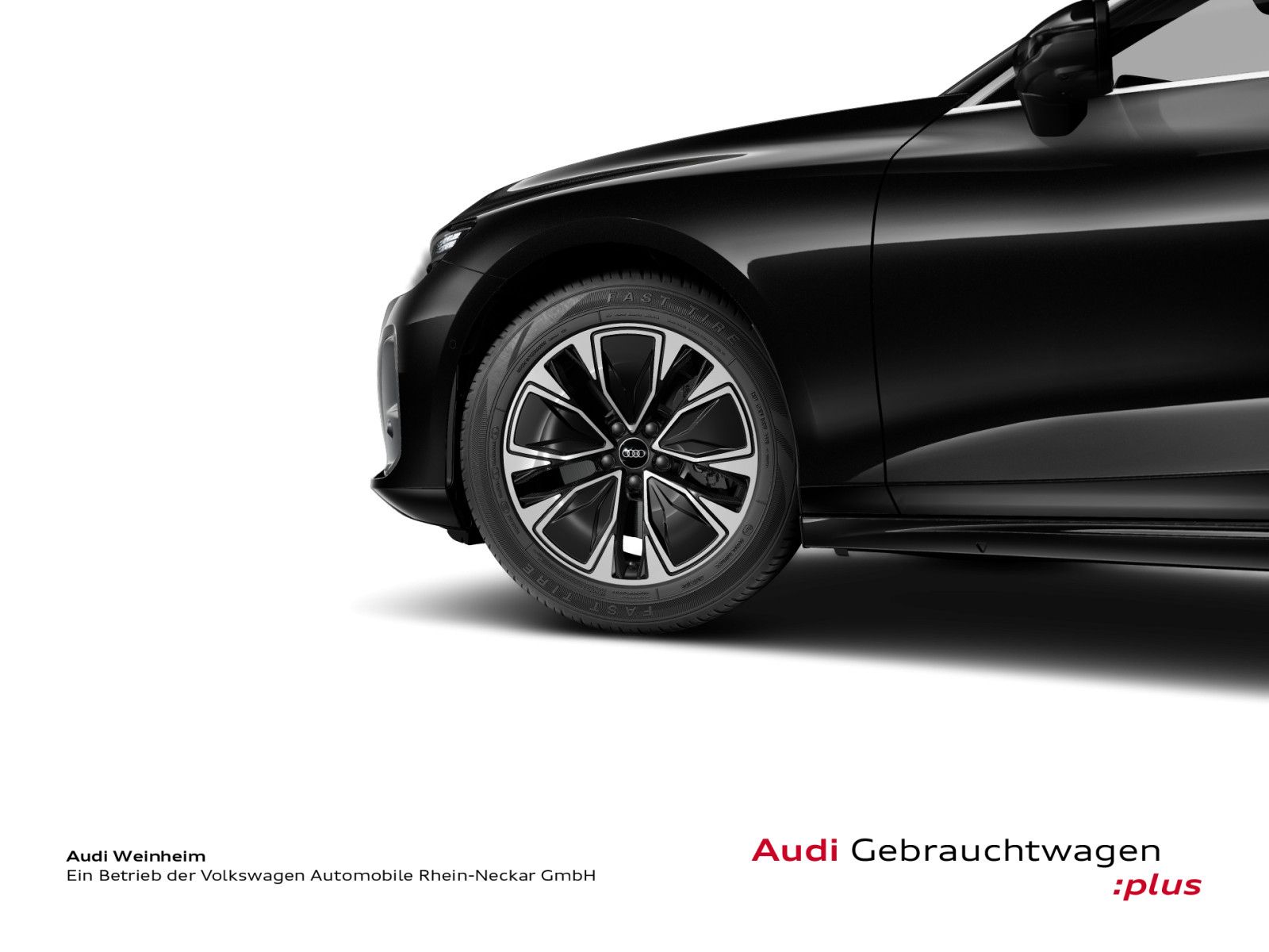 Audi A6 - Bild 6
