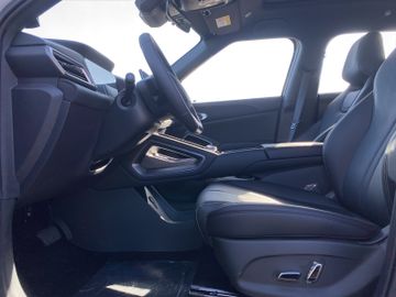 BYD Atto 2 EV 45,12kWh Boost KeyLess+LED+Navi+Pano+L