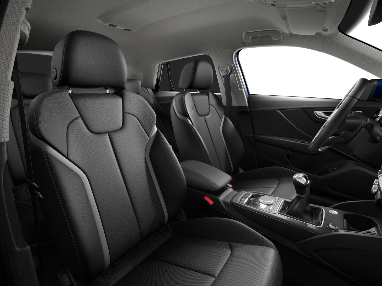 Audi Q2 - Bild 12