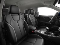 Audi Q2 - Vorschau Bild 12