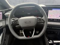 Audi A6 e-tron - Vorschau Bild 10