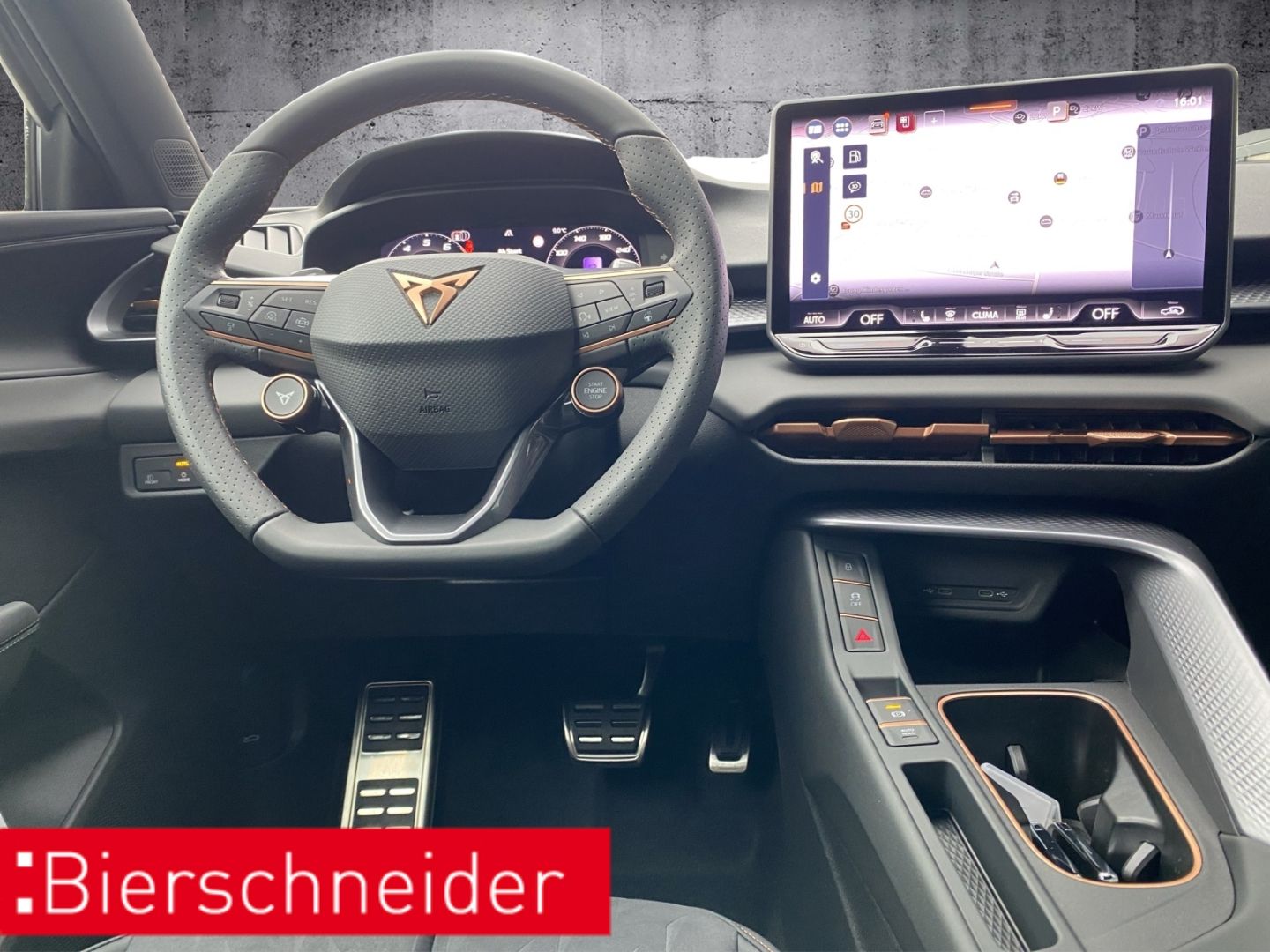 Cupra Terramar - Bild 16