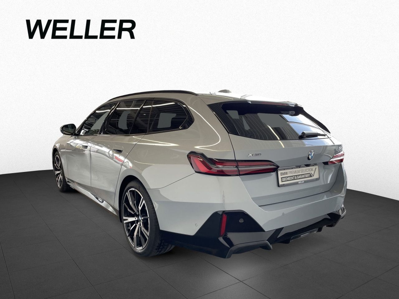 BMW 540 - Bild 10