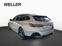 BMW 540 - Vorschau Bild 10