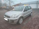 Ford Fusion 2006...99000 km....75 ps - gebrauchte Ford Fusion aus dem Jahr 2006