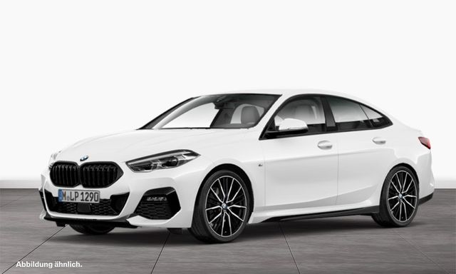 BMW 218i Gran Coupé