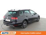 Volkswagen Golf VII 2.0 TDI Highline BlueMotion *NAVI*ACC* - Volkswagen Golf: Kombi, Bluemotion