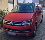 Volkswagen VW-Bus Multifan zu verkaufen - VW T4 Multivan Gebrauchtwagen