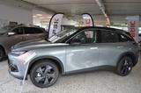 BAIC X55 II Luxury - graue BAIC X55