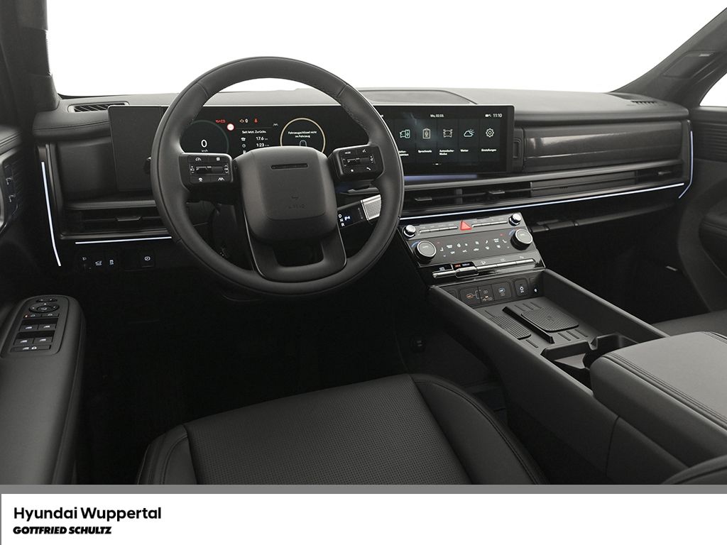 Hyundai Santa Fe – Bild 12