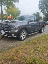 Dodge RAM - Dodge RAM Gebrauchtwagen in Bremen