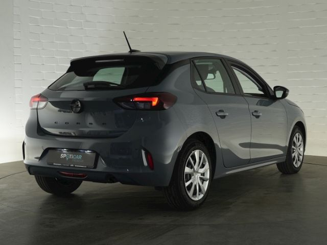 Corsa F FACELIFT EDITION+LED+SITZ-/LENKRADHEIZUN