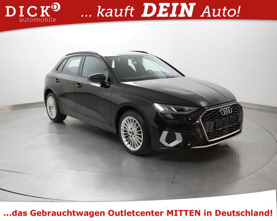 Image of Audi A3