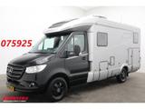 HYMER / ERIBA / HYMERCAR B MC T 580 2.2 CDI 175 PK Aut. Solar Single Beds - HYMER / ERIBA 580