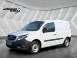 Mercedes-Benz Citan Kasten 109 CDI lang Kamera PDC Klima Allwe - Mercedes-Benz Citan mit Diesel-Antrieb: Kleinbus, Cdi Lang