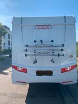 Dethleffs Pulse T 7051 DBM - Dethleffs Dbm