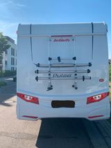 Dethleffs Pulse T 7051 DBM - Dethleffs Db