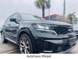 Kia Sorento Platinum 4WD 6 Sitze - gebrauchte Kia Sorento aus dem Jahr 2023
