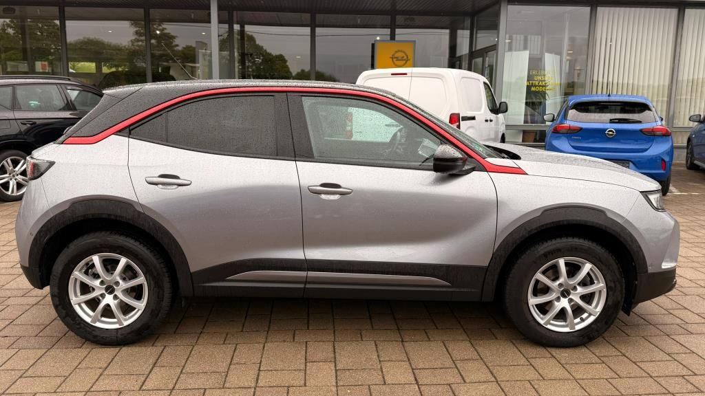 Autohaus Zimpel - Opel Mokka GS 1.2T Klimaauto.+Voll-LED+CarPlay+Androi - Bild 4 Autohaus Zimpel - Opel Mokka GS 1.2T Klimaauto.+Voll-LED+CarPlay+Androi - Bild 4