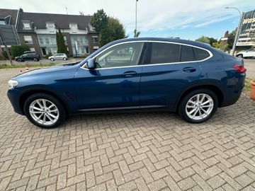 BMW X4 - 9