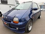 Renault Twingo+Klima+Servo+Remus+Alu+ Tiefergelegt - Renault aus 1997
