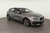 BMW 120i Advantage|NAV|LED|SHZ|PDCv+h|HiFi|el.Heckkl - BMW 120: Automatik