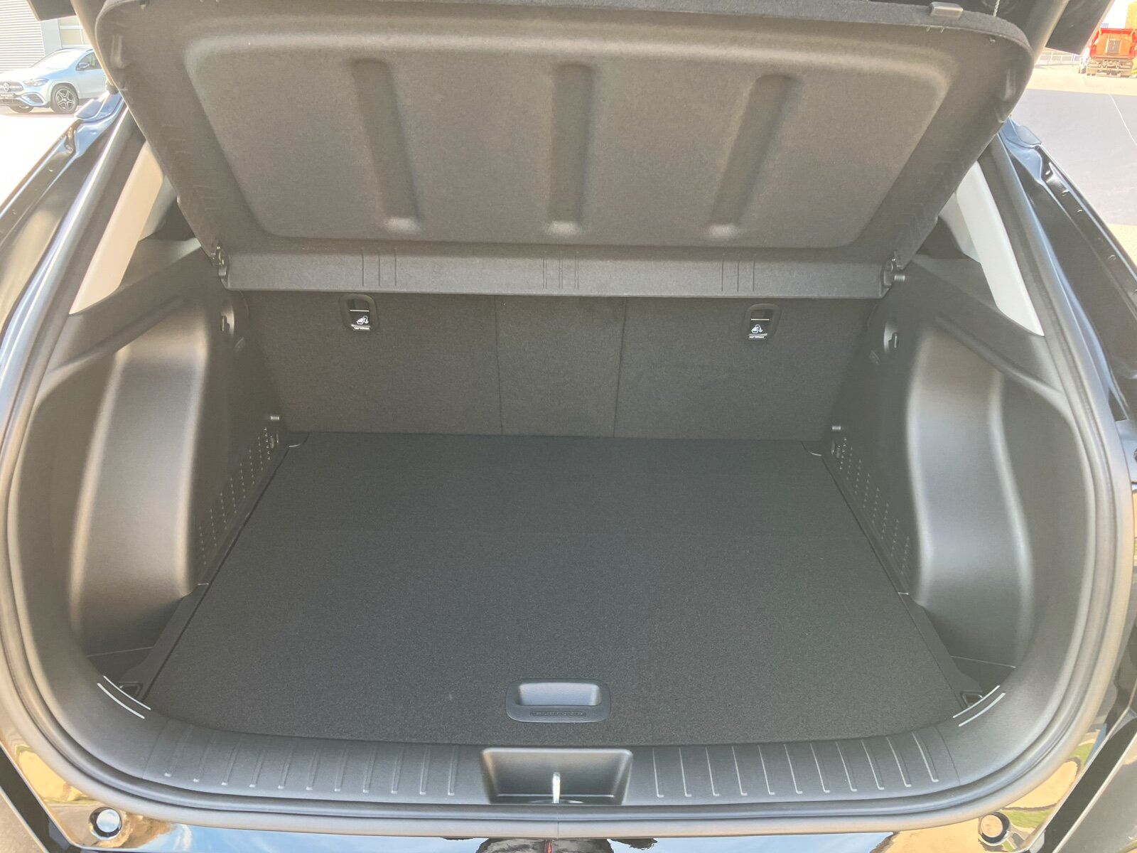 Hyundai KONA Elektro – Bild 11