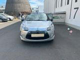 Citroën DS3 Cabrio SoChic aus 1-Hand - Citroën DS3 mit Benzin-Antrieb: Coupé