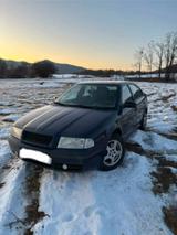 Skoda Octavia 4X4 1.8 Turbo Laurin & Klement Lauri... - Skoda Octavia: Laurin Klement