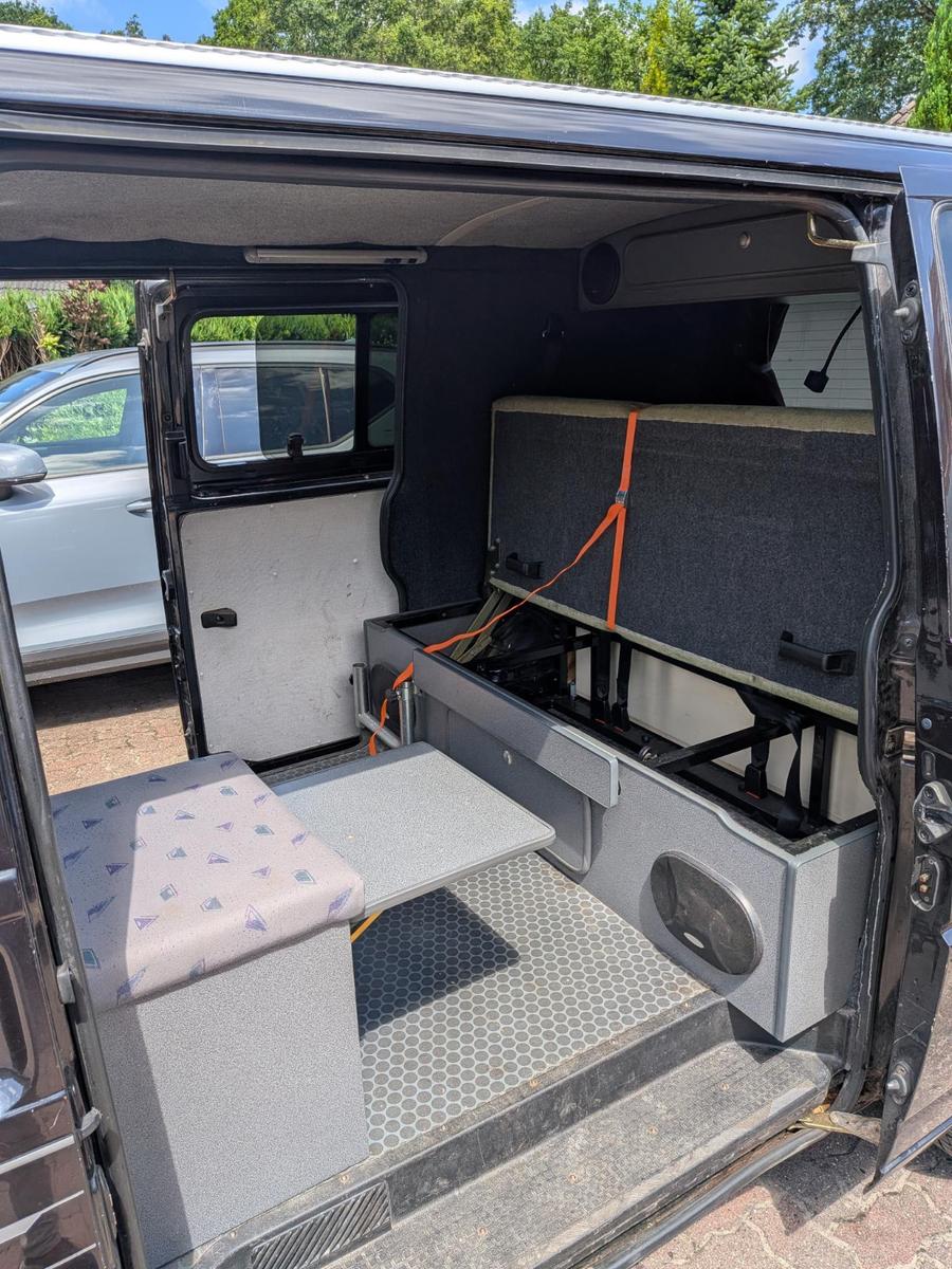 Volkswagen T4 andere