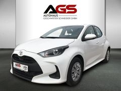 Toyota Yaris 1,0-l  5-trg Comfort -SOFORT-