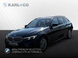 BMW 320 iA M-Sport LC Prof Pano AHK ACC HIFI HUD - BMW 320: 320ia