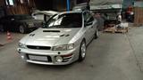 Subaru Impreza 2.0 GT GT - gebrauchte Subaru Impreza aus dem Jahr 1998
