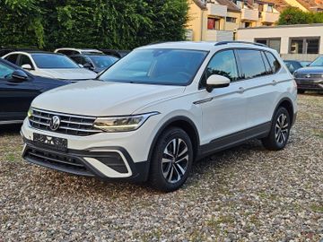 Volkswagen Tiguan Allspace - 2