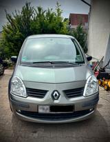 Renault Modus - Renault Modus in Frankfurt (Main)