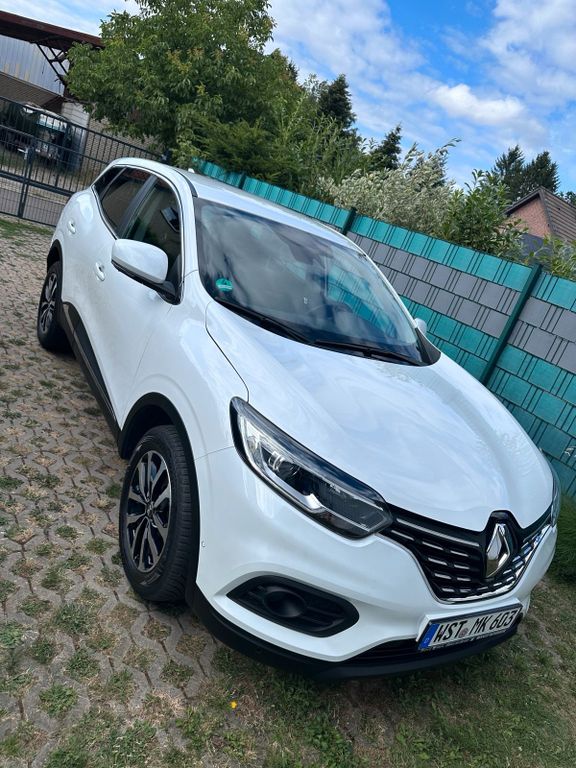Image of Renault Kadjar